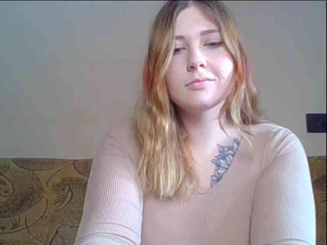 Aria_bb webcam