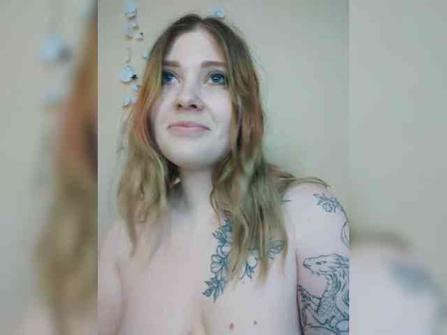 Aria_bb webcam