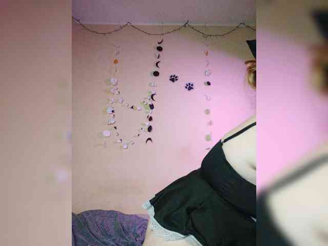 Aria_bb webcam