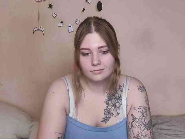 Aria_bb webcam