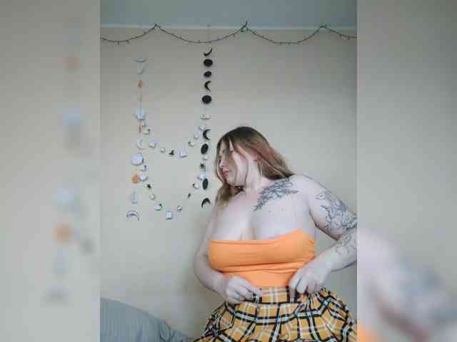 Aria_bb webcam