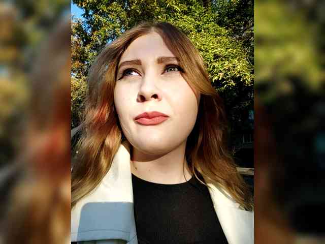Aria_bb webcam