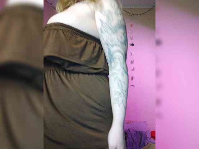 Aria_bb webcam