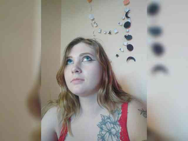 Aria_bb webcam