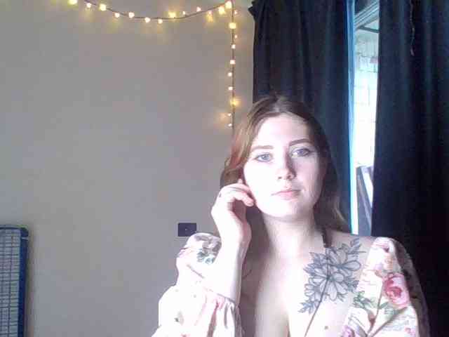Aria_bb webcam