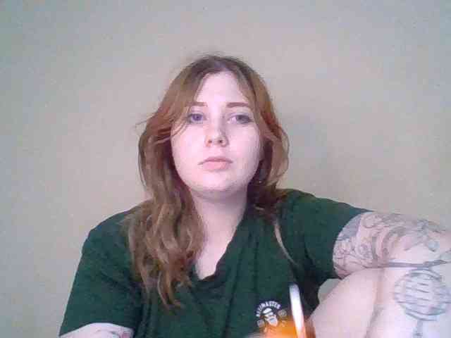 Aria_bb webcam