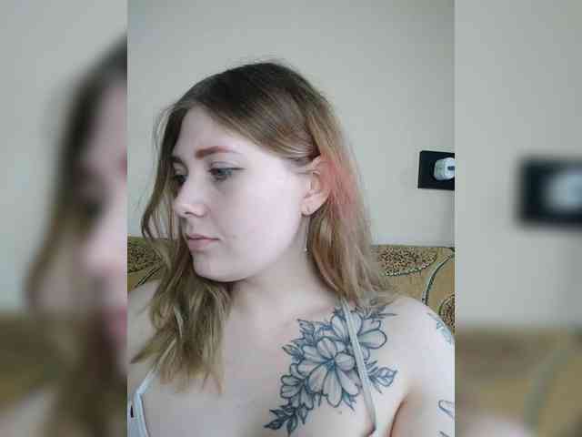 Aria_bb webcam