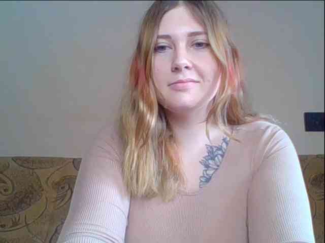 Aria_bb webcam