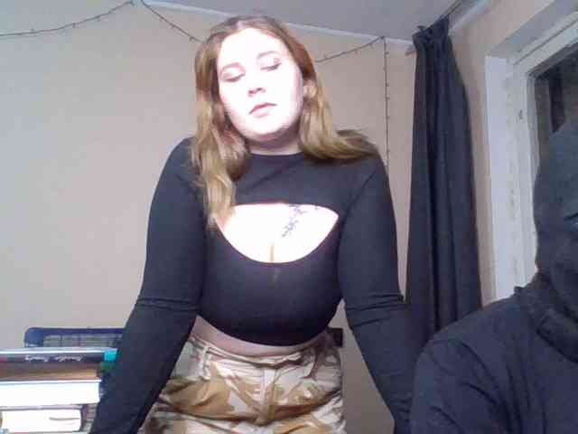 Aria_bb webcam