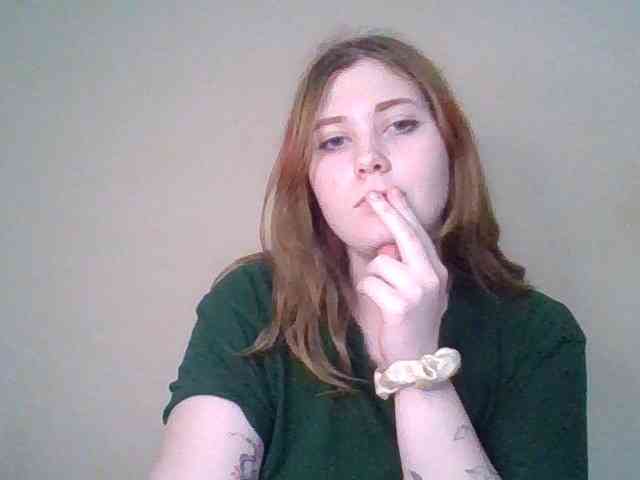 Aria_bb webcam