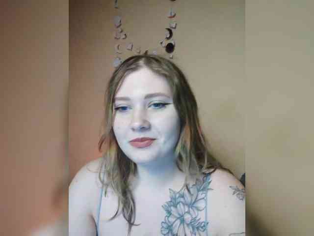 Aria_bb webcam