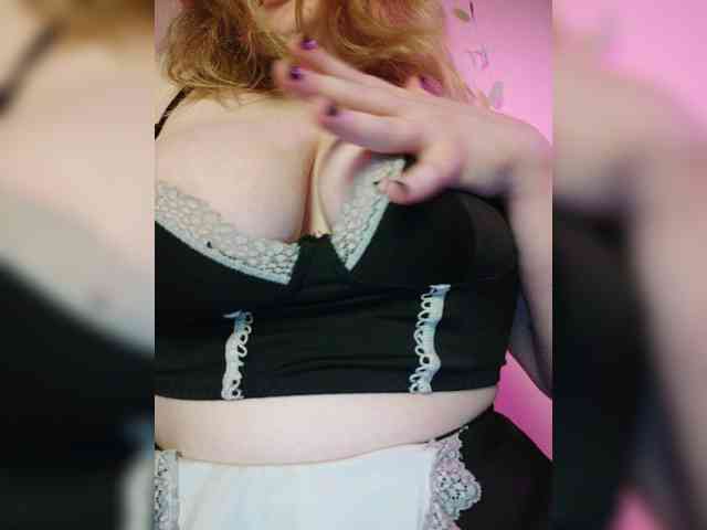 Aria_bb webcam