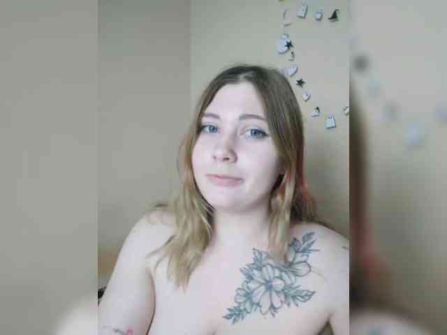 Aria_bb webcam