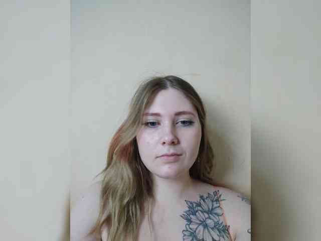 Aria_bb webcam