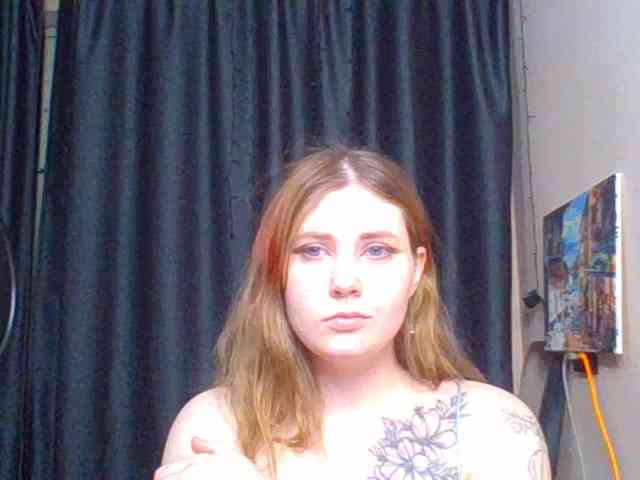 Aria_bb webcam