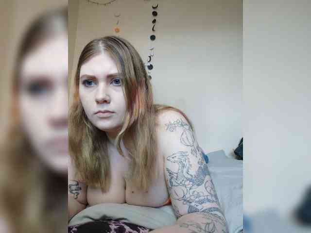 Aria_bb webcam