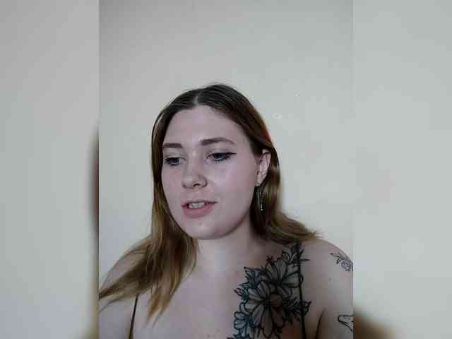 Aria_bb webcam