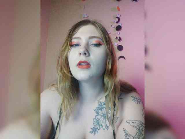 Aria_bb webcam