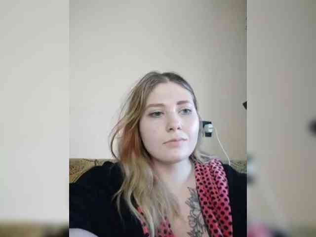 Aria_bb webcam