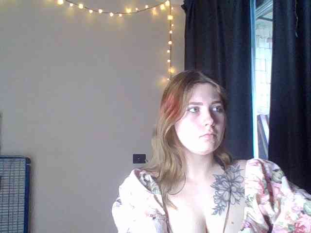 Aria_bb webcam