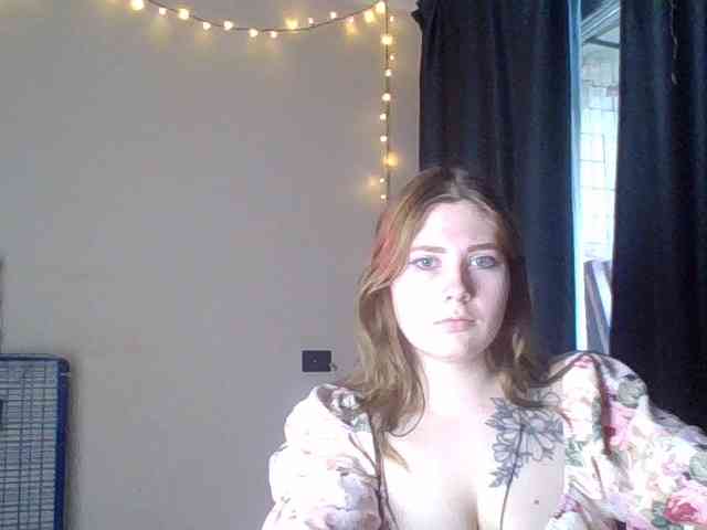 Aria_bb webcam