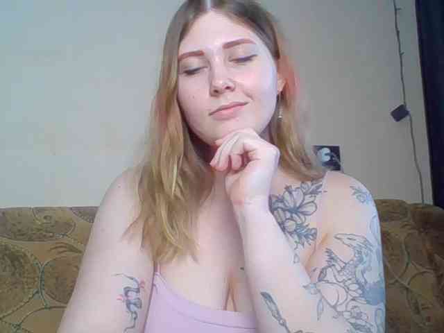 Aria_bb webcam
