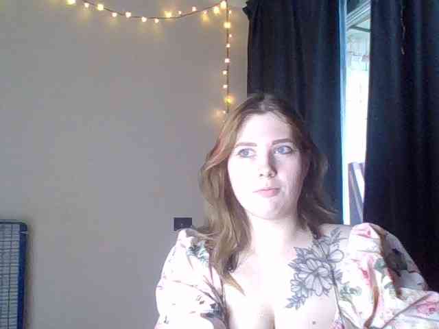Aria_bb webcam
