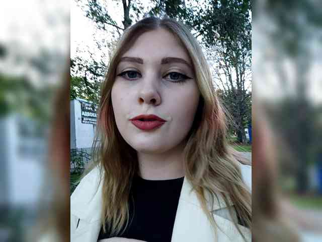 Aria_bb webcam