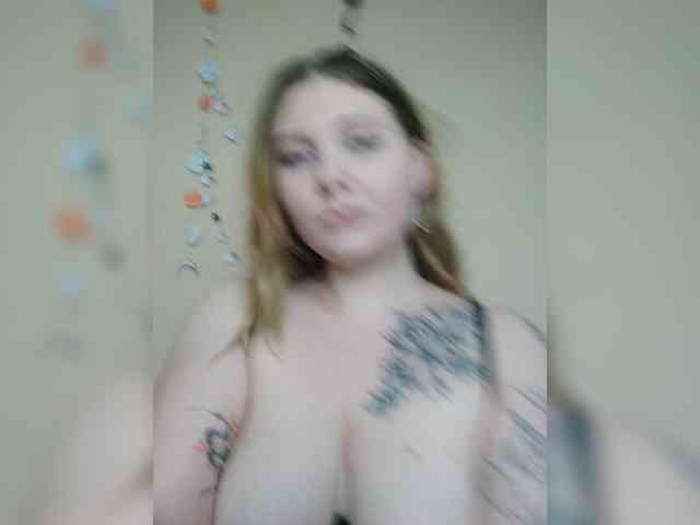 Aria_bb webcam