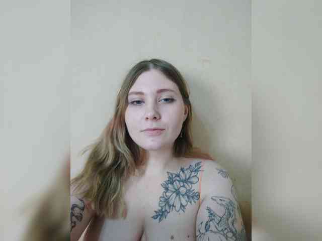 Aria_bb webcam