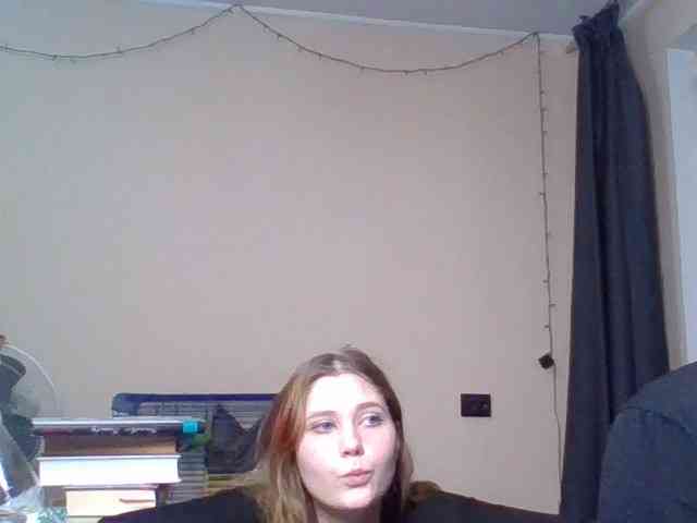 Aria_bb webcam