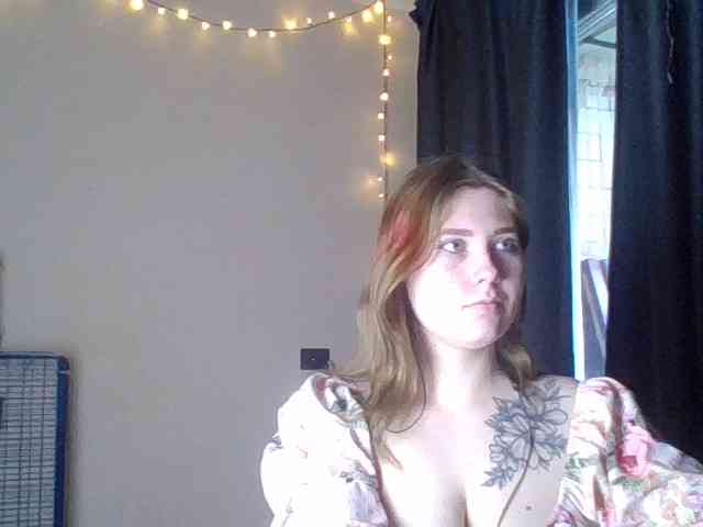 Aria_bb webcam
