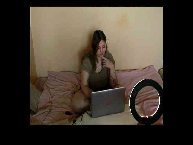Aria_bb webcam