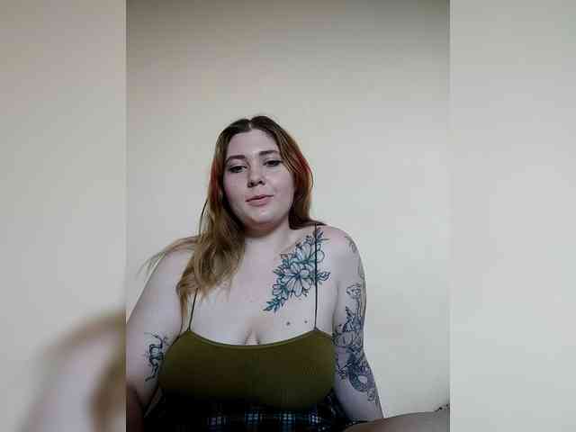 Aria_bb webcam