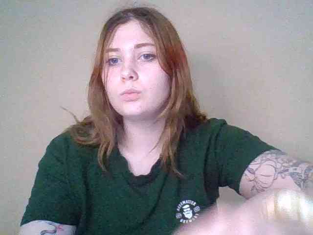 Aria_bb webcam