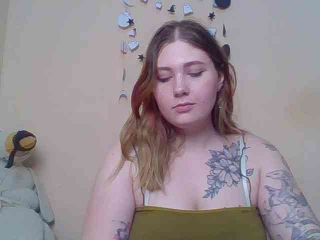 Aria_bb webcam