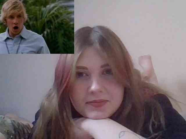 Aria_bb webcam