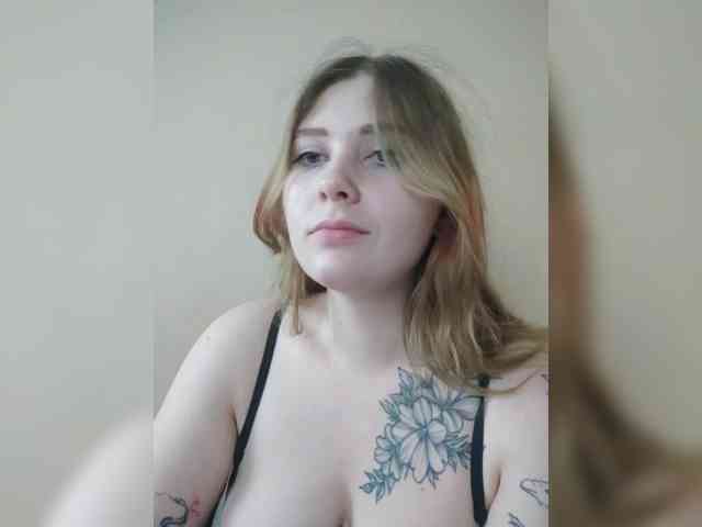 Aria_bb webcam