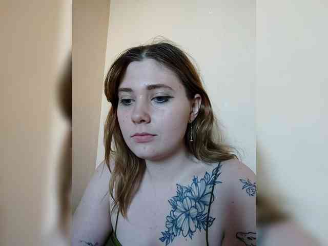 Aria_bb webcam