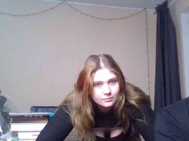 Aria_bb webcam