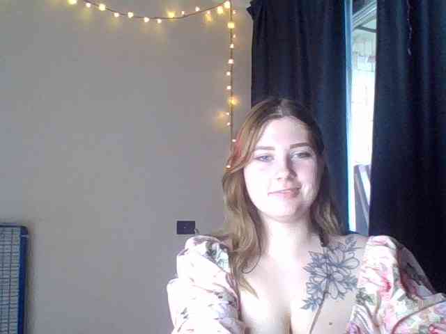 Aria_bb webcam