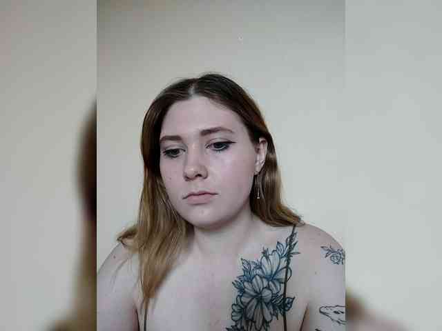 Aria_bb webcam