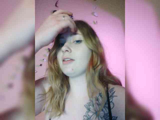 Aria_bb webcam