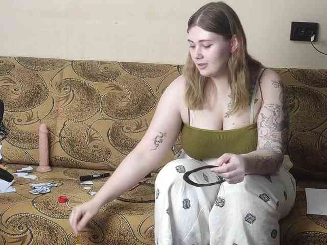 Aria_bb webcam