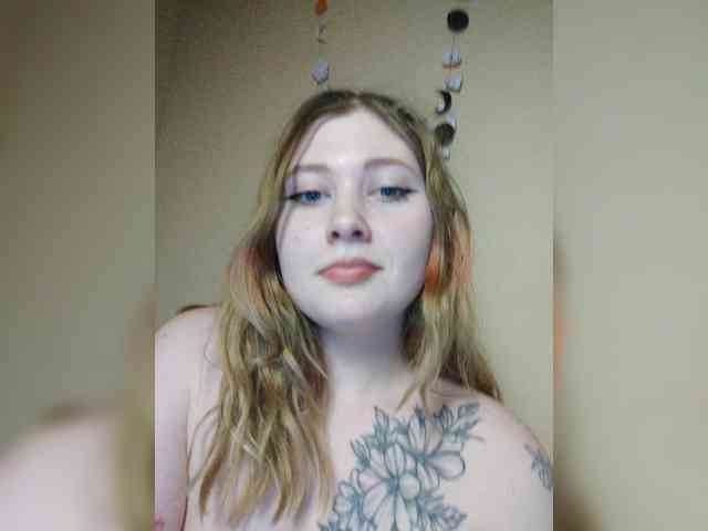 Aria_bb webcam