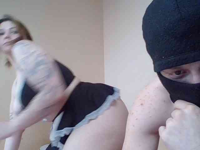 Aria_bb webcam