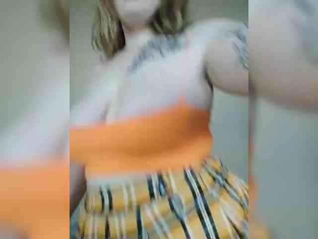 Aria_bb webcam