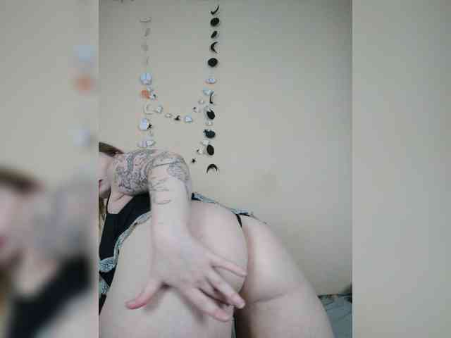 Aria_bb webcam