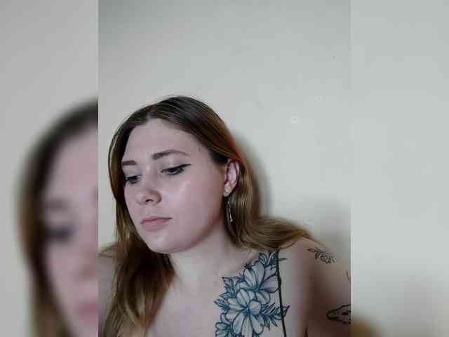 Aria_bb webcam