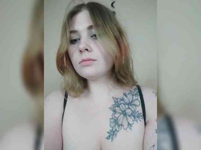 Aria_bb webcam